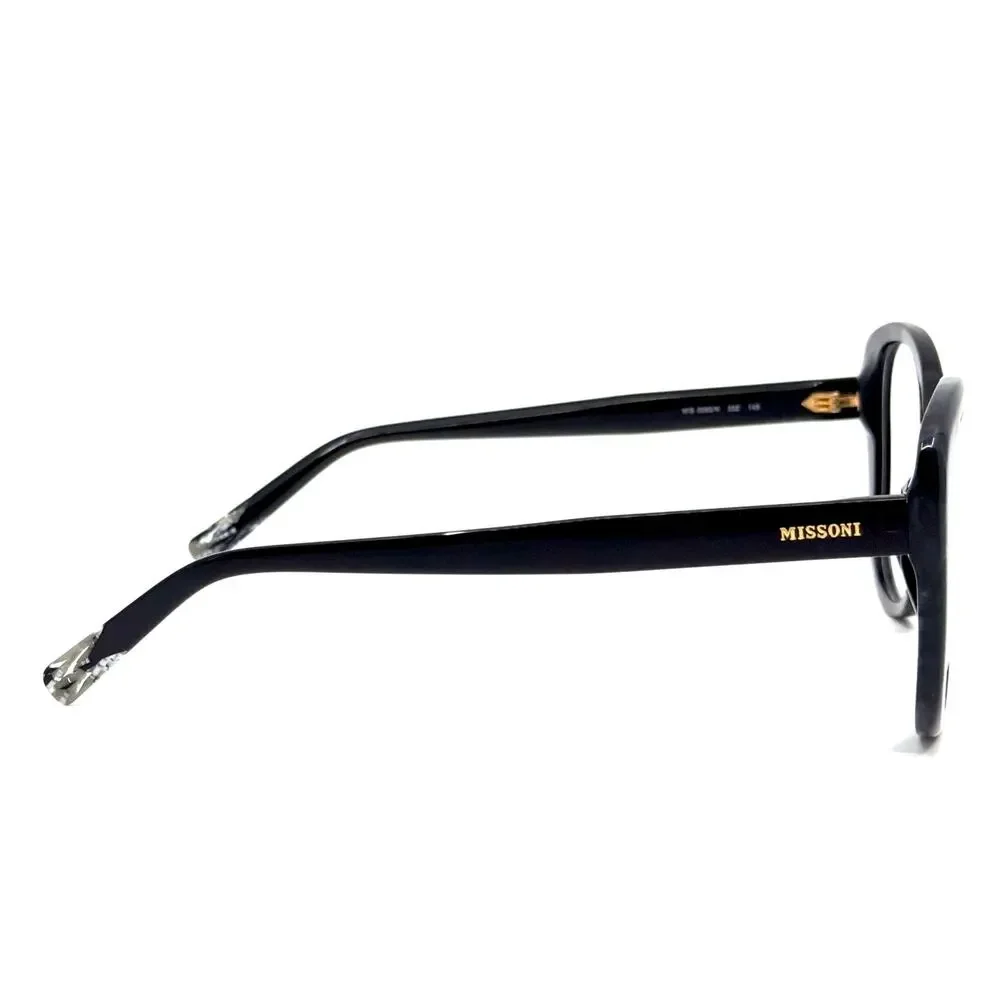 Missoni new eyeglasses